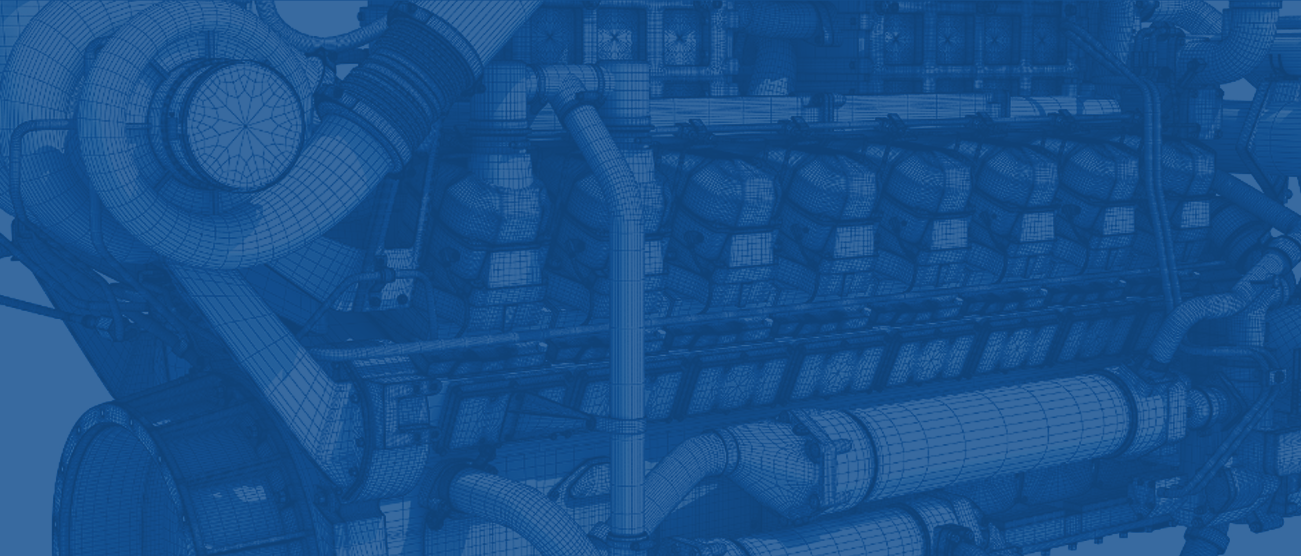 关于油气下游产业中涉及到的柴油发动机超速保护