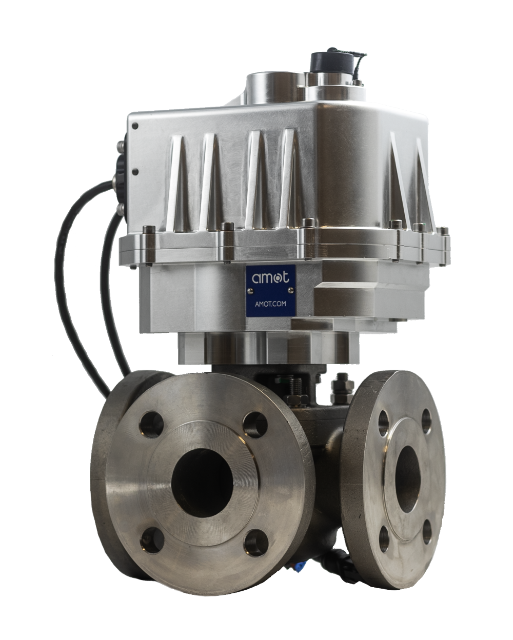 温度控制解决方案