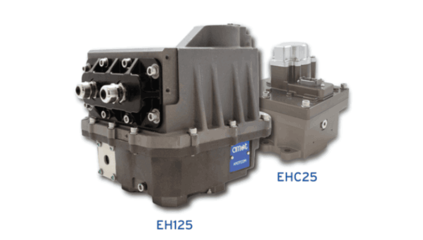 可靠的驱动系统