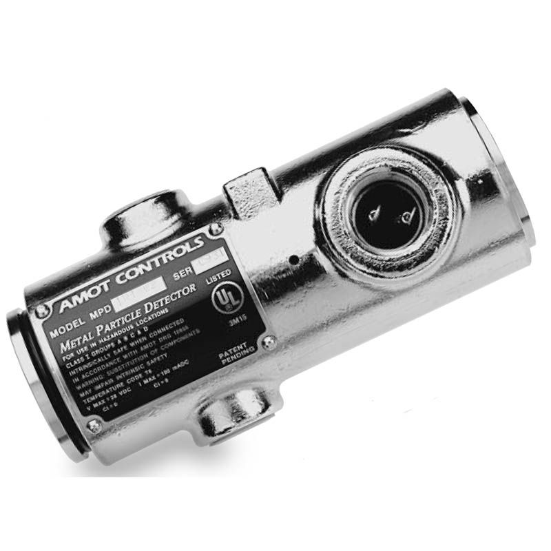 MPD2金属颗粒探测器