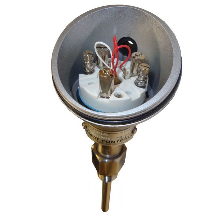 8060三线制PT100温度传感器