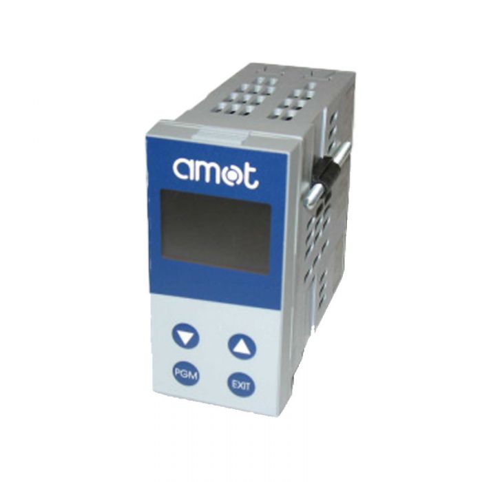 8071D 面板安装控制器