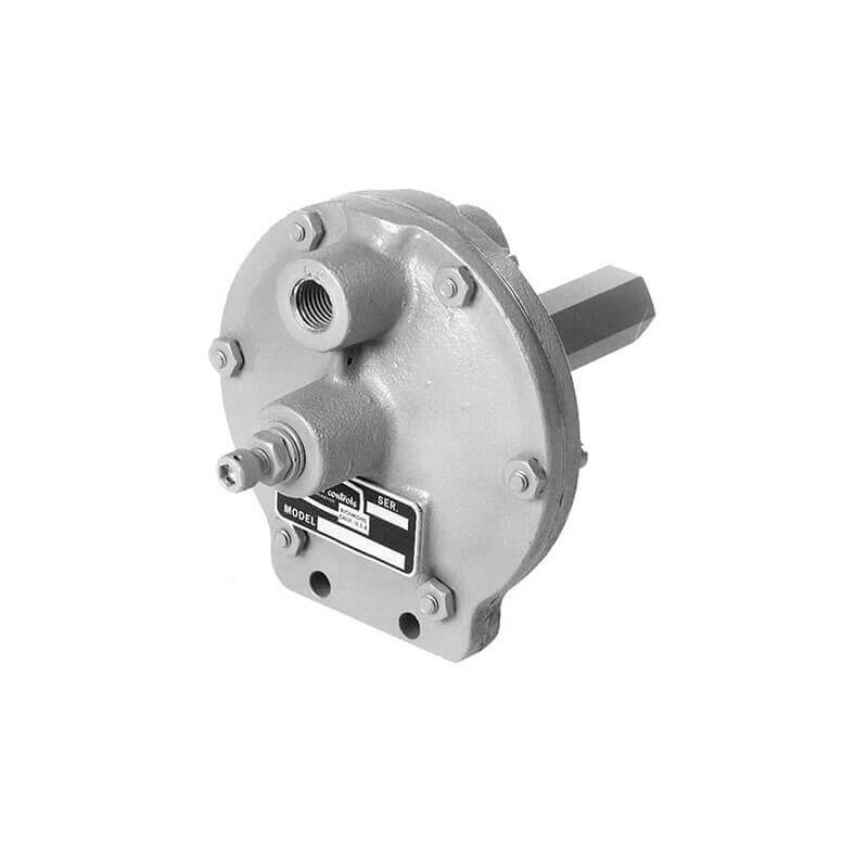 气动阀门和配件