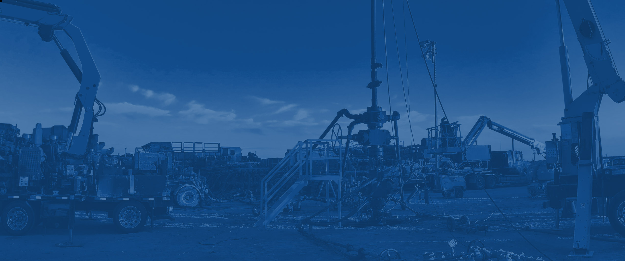 油气上游行业柴油机安全