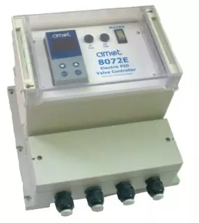 8072E舱壁安装控制器