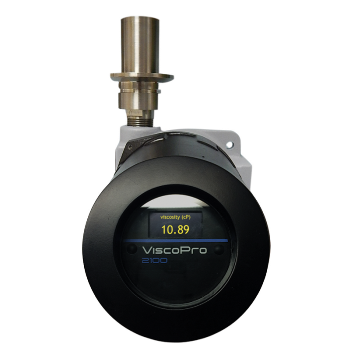 VISCOpro 2100油粘度监测仪
