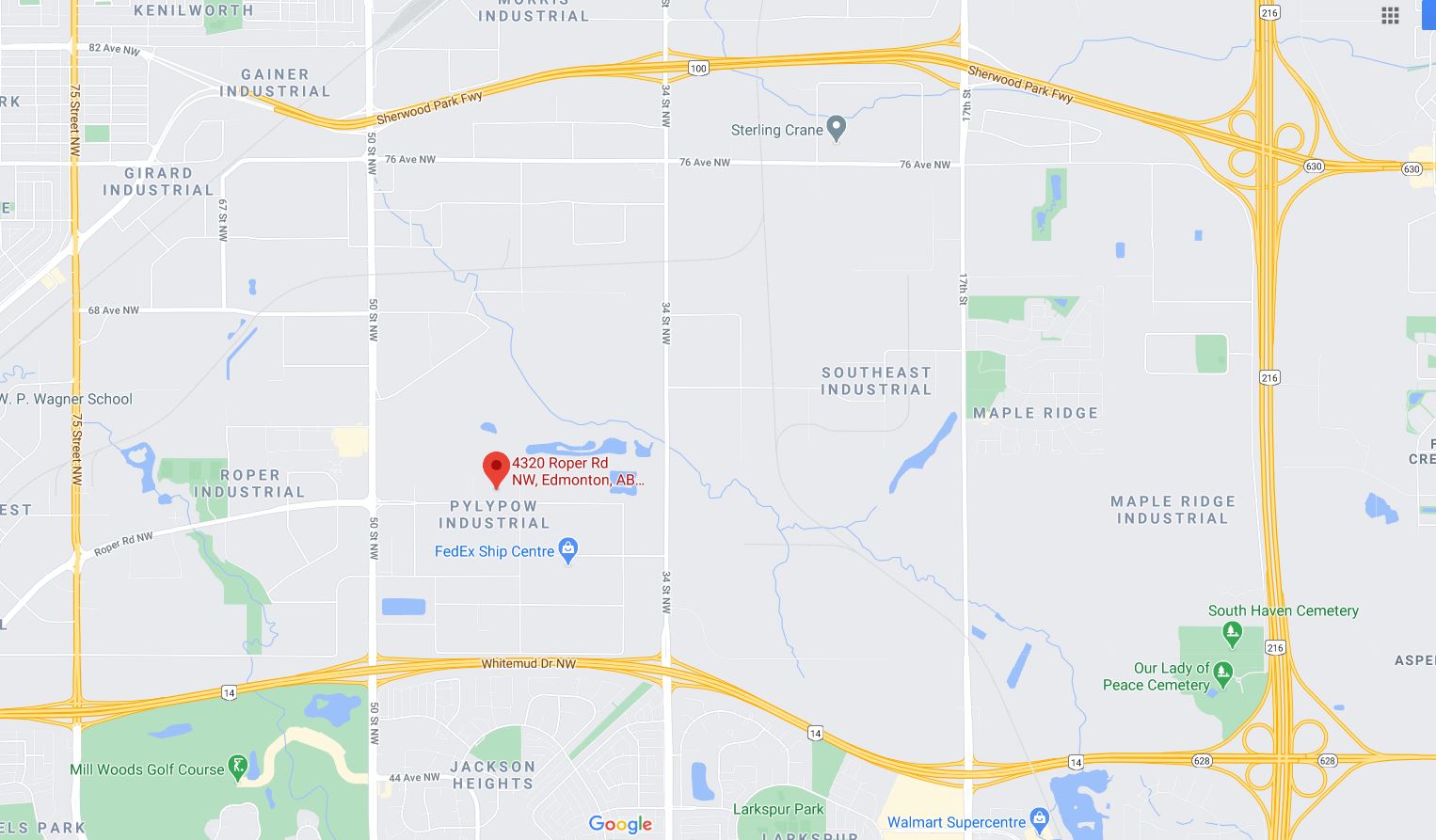 罗达迪亚克地图